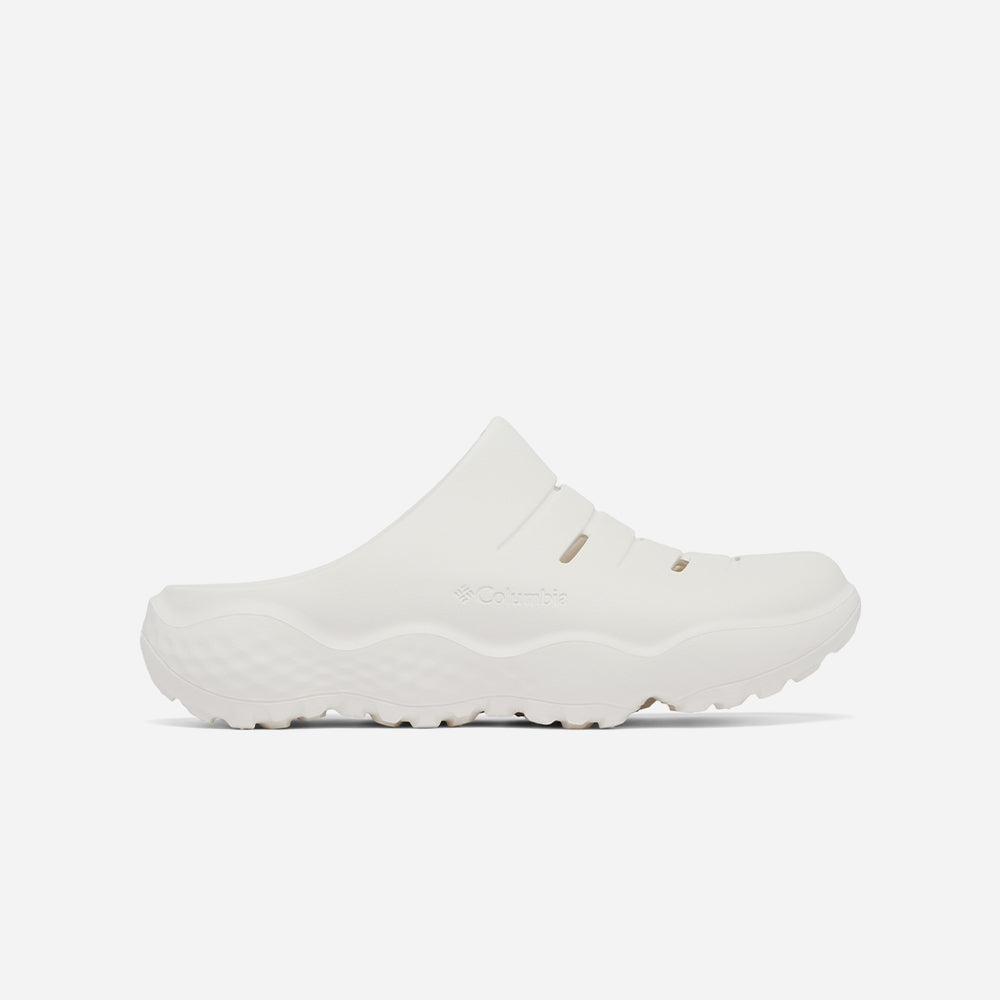 Giày Clog Nam Columbia Thrive™ Revive - Trắng - Supersports Vietnam