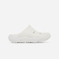 Men's Columbia Thrive™ Revive Clog - White