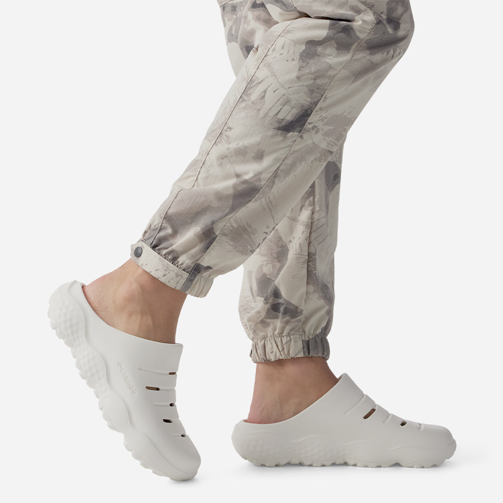 Giày Clog Nam Columbia Thrive™ Revive - Trắng - Supersports Vietnam