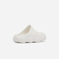 Giày Clog Nam Columbia Thrive™ Revive - Trắng - Supersports Vietnam