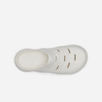 Giày Clog Nam Columbia Thrive™ Revive - Trắng - Supersports Vietnam