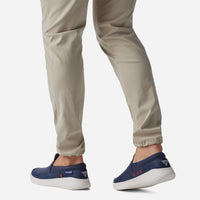 Giày Thể Thao Đa Năng Nam Columbia Boatside™ Breathe Pfg - Xanh Navy - Supersports Vietnam