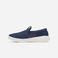 Giày Thể Thao Đa Năng Nam Columbia Boatside™ Breathe Pfg - Xanh Navy - Supersports Vietnam