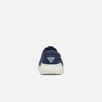 Giày Thể Thao Đa Năng Nam Columbia Boatside™ Breathe Pfg - Xanh Navy - Supersports Vietnam