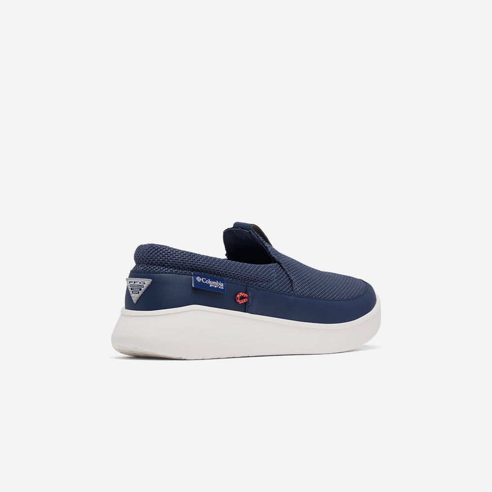 Giày Thể Thao Đa Năng Nam Columbia Boatside™ Breathe Pfg - Xanh Navy - Supersports Vietnam