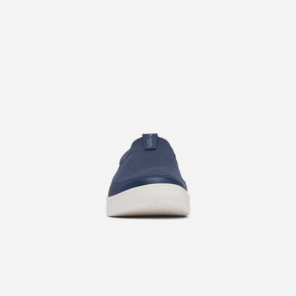 Giày Thể Thao Đa Năng Nam Columbia Boatside™ Breathe Pfg - Xanh Navy - Supersports Vietnam