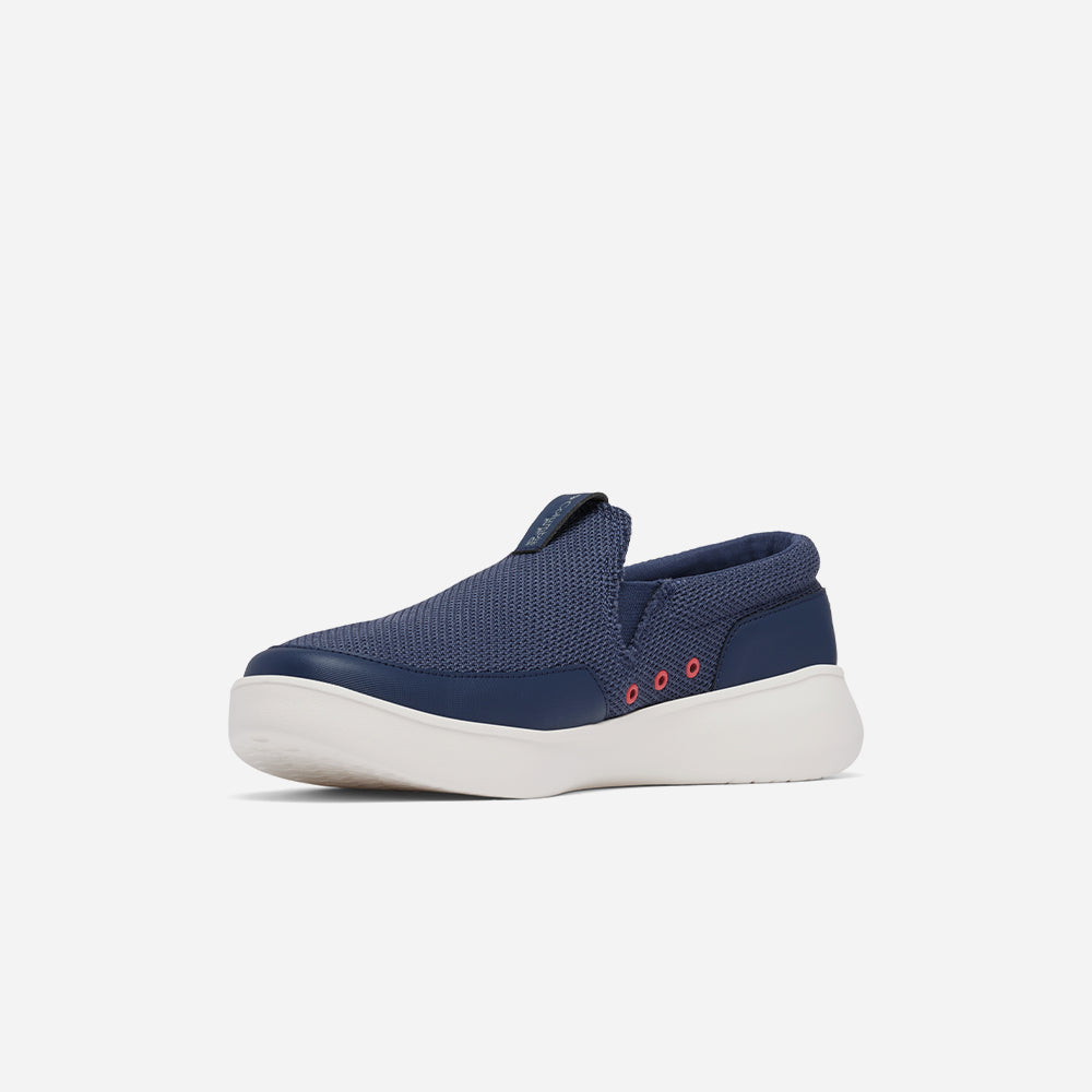 Giày Thể Thao Đa Năng Nam Columbia Boatside™ Breathe Pfg - Xanh Navy - Supersports Vietnam