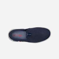 Giày Thể Thao Đa Năng Nam Columbia Boatside™ Breathe Pfg - Xanh Navy - Supersports Vietnam