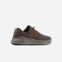 Giày Thể Thao Đa Năng Nam Columbia Boatside™ Relaxed Pfg - Nâu - Supersports Vietnam