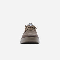 Giày Thể Thao Đa Năng Nam Columbia Boatside™ Relaxed Pfg - Nâu - Supersports Vietnam