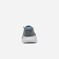 Giày Thể Thao Đa Năng Nam Columbia Boatside™ Relaxed Pfg Wide - Xám - Supersports Vietnam