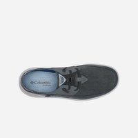 Giày Thể Thao Đa Năng Nam Columbia Boatside™ Relaxed Pfg Wide - Xám - Supersports Vietnam