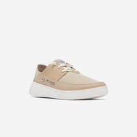 Giày Thể Thao Đa Năng Nam Columbia Boatside™ Relaxed Pfg Wide - Be - Supersports Vietnam