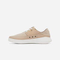 Giày Thể Thao Đa Năng Nam Columbia Boatside™ Relaxed Pfg Wide - Be - Supersports Vietnam