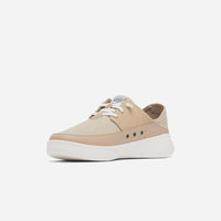 Giày Thể Thao Đa Năng Nam Columbia Boatside™ Relaxed Pfg Wide - Be - Supersports Vietnam