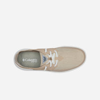 Giày Thể Thao Đa Năng Nam Columbia Boatside™ Relaxed Pfg Wide - Be - Supersports Vietnam