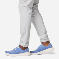 Giày Thể Thao Đa Năng Nam Columbia Boatside™ Relaxed Pfg Wide - Xanh Dương - Supersports Vietnam