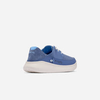 Giày Thể Thao Đa Năng Nam Columbia Boatside™ Relaxed Pfg Wide - Xanh Dương - Supersports Vietnam