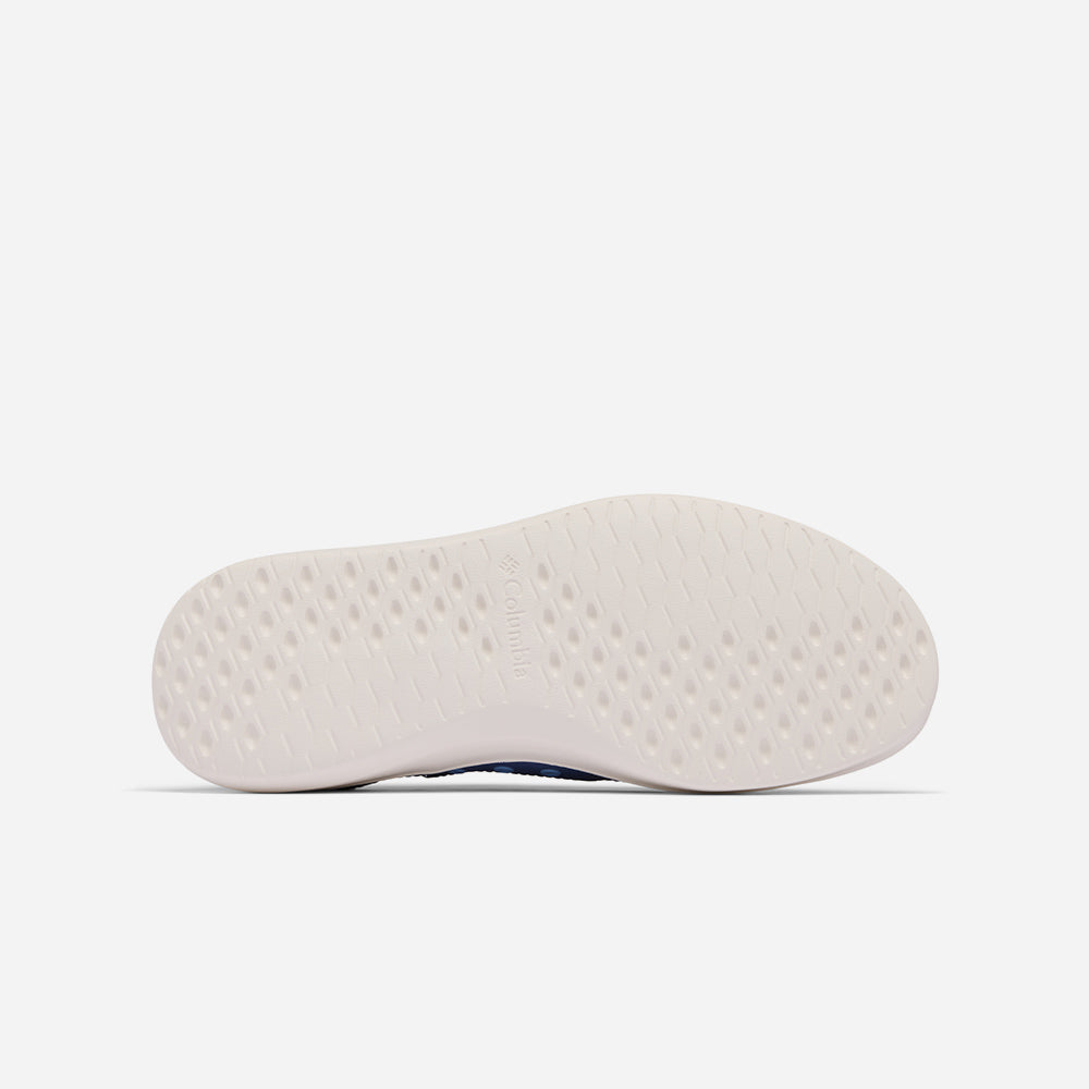 Giày Thể Thao Đa Năng Nam Columbia Boatside™ Relaxed Pfg Wide - Xanh Dương - Supersports Vietnam