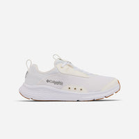 Giày Thể Thao Đa Năng Nam Columbia Castback™ Pfg Wide - Trắng - Supersports Vietnam
