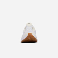 Giày Thể Thao Đa Năng Nam Columbia Castback™ Pfg Wide - Trắng - Supersports Vietnam
