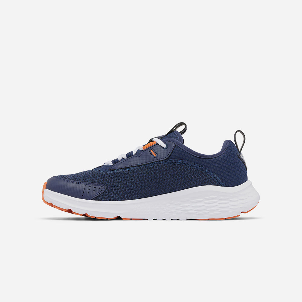 Giày Thể Thao Đa Năng Nam Columbia Castback™ Pfg Wide - Xanh Navy - Supersports Vietnam
