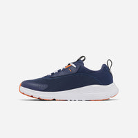 Giày Thể Thao Đa Năng Nam Columbia Castback™ Pfg Wide - Xanh Navy - Supersports Vietnam