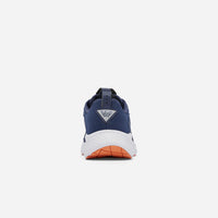 Giày Thể Thao Đa Năng Nam Columbia Castback™ Pfg Wide - Xanh Navy - Supersports Vietnam