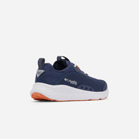 Giày Thể Thao Đa Năng Nam Columbia Castback™ Pfg Wide - Xanh Navy - Supersports Vietnam