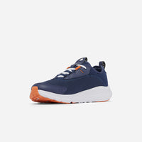 Giày Thể Thao Đa Năng Nam Columbia Castback™ Pfg Wide - Xanh Navy - Supersports Vietnam