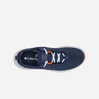 Giày Thể Thao Đa Năng Nam Columbia Castback™ Pfg Wide - Xanh Navy - Supersports Vietnam