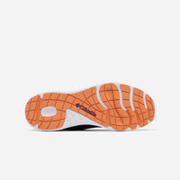 Giày Thể Thao Đa Năng Nam Columbia Castback™ Pfg Wide - Xanh Navy - Supersports Vietnam