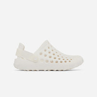 Men's Columbia Creeksider™ Clog - White