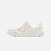 Giày Clog Nam Columbia Creeksider™ - Trắng - Supersports Vietnam
