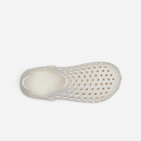 Giày Clog Nam Columbia Creeksider™ - Trắng - Supersports Vietnam