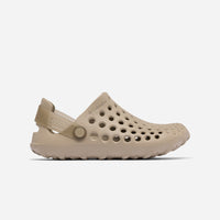 Giày Clog Nam Columbia Creeksider™ - Nâu - Supersports Vietnam