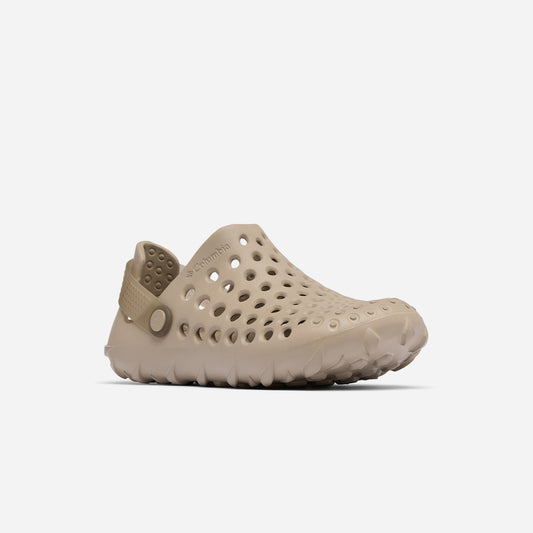 Giày Clog Nam Columbia Creeksider™ - Nâu - Supersports Vietnam