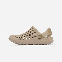 Giày Clog Nam Columbia Creeksider™ - Nâu - Supersports Vietnam