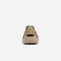Giày Clog Nam Columbia Creeksider™ - Nâu - Supersports Vietnam