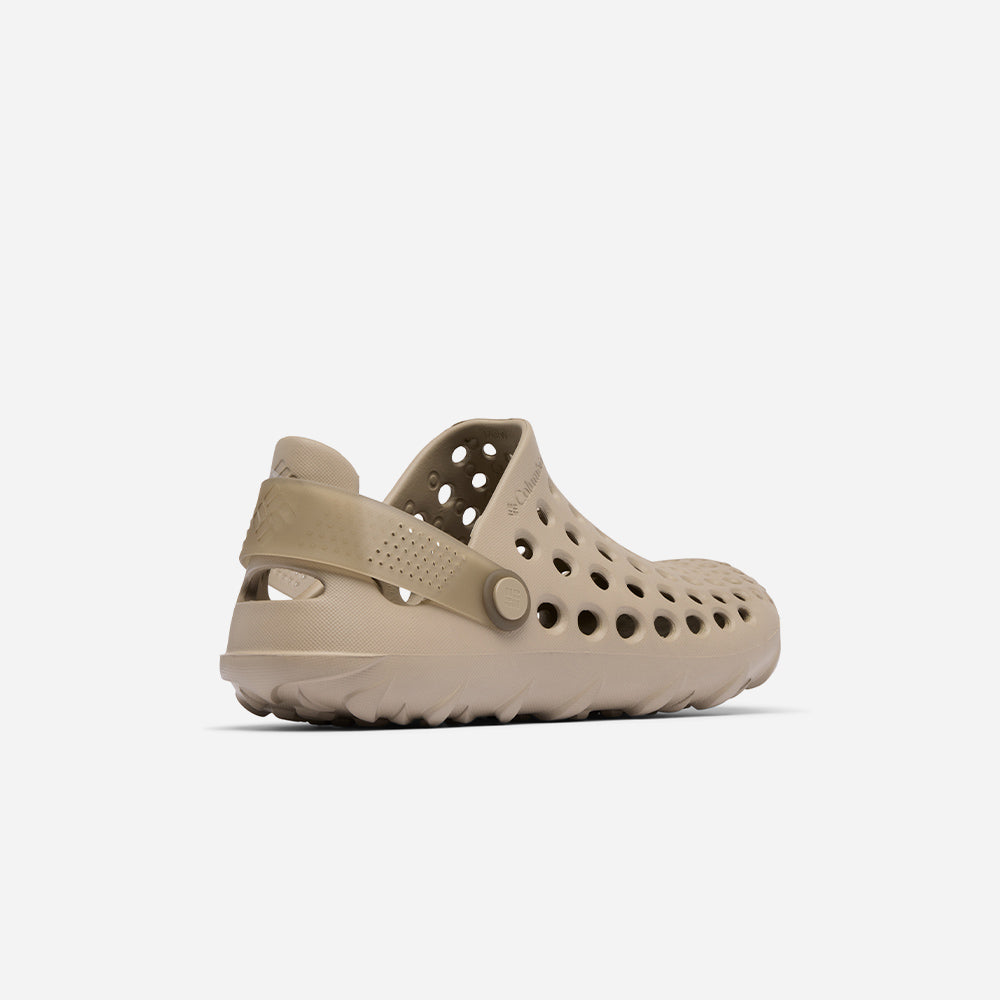 Giày Clog Nam Columbia Creeksider™ - Nâu - Supersports Vietnam