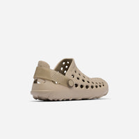 Giày Clog Nam Columbia Creeksider™ - Nâu - Supersports Vietnam