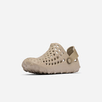 Giày Clog Nam Columbia Creeksider™ - Nâu - Supersports Vietnam