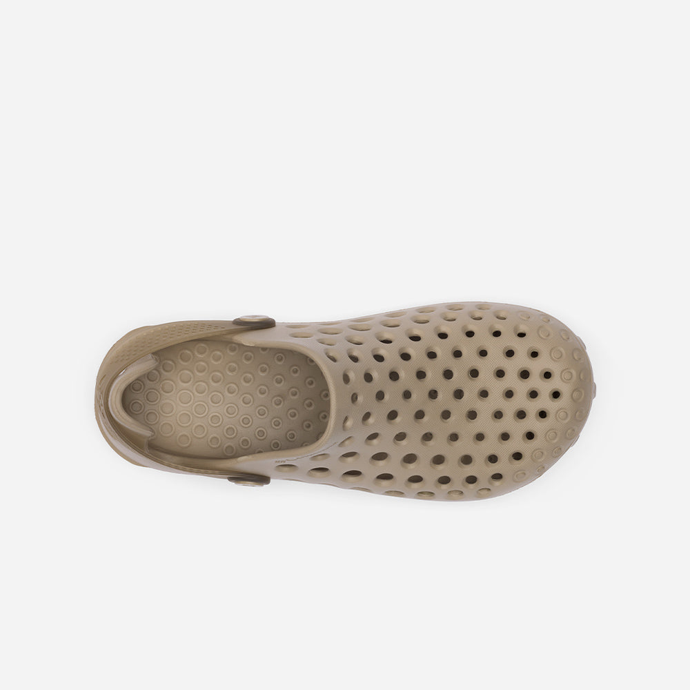 Giày Clog Nam Columbia Creeksider™ - Nâu - Supersports Vietnam