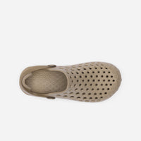 Giày Clog Nam Columbia Creeksider™ - Nâu - Supersports Vietnam