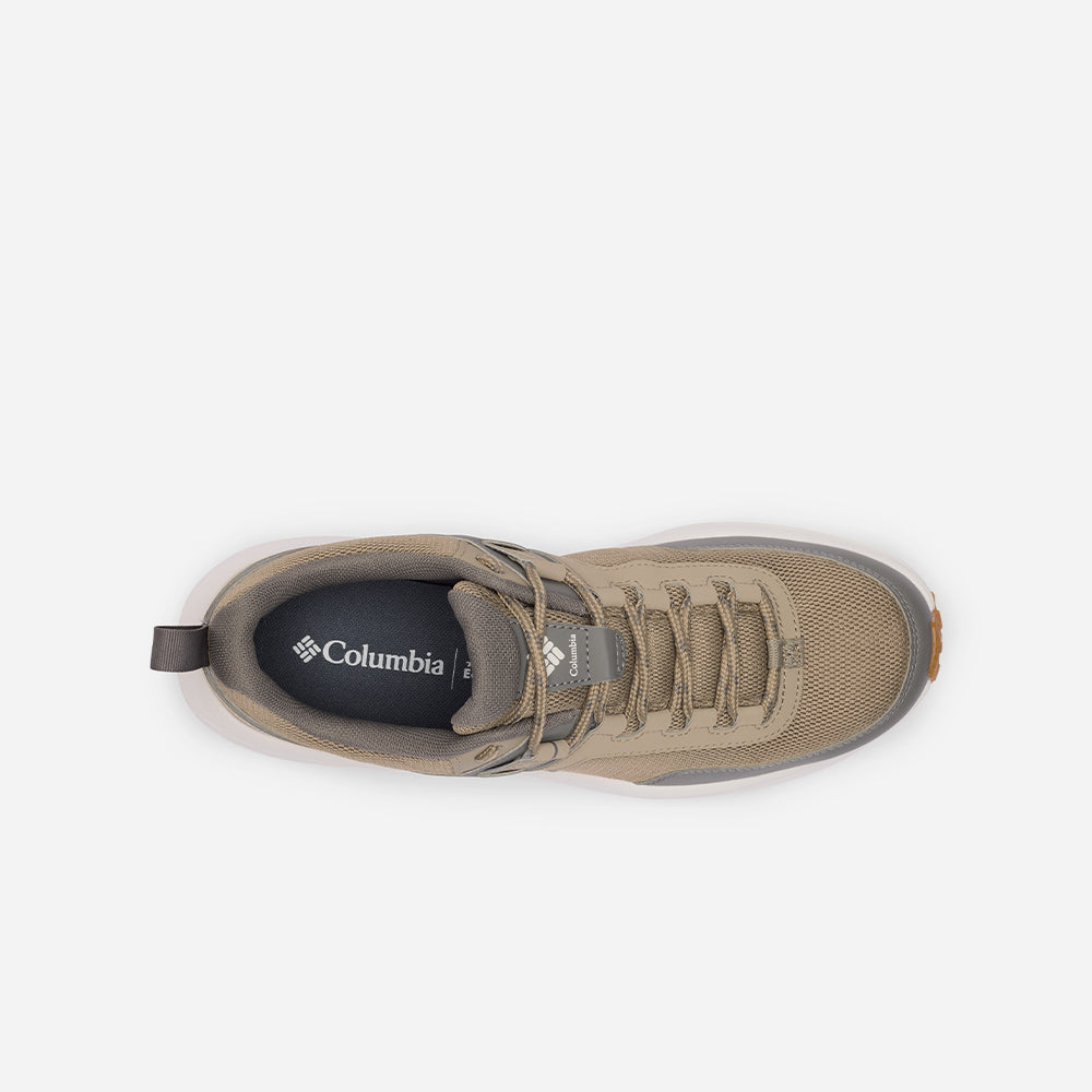 Giày Leo Núi Nam Columbia Konos™ Low - Nâu - Supersports Vietnam