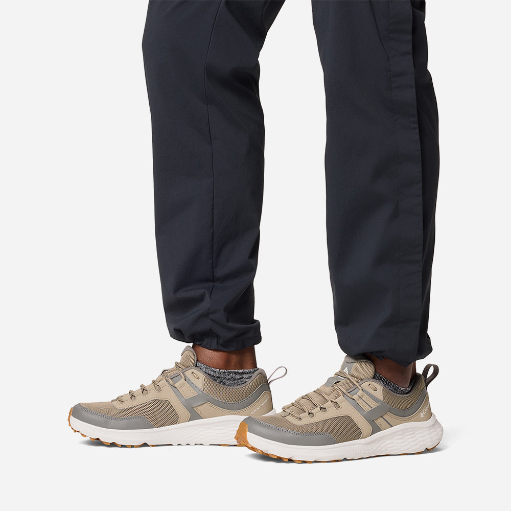 Giày Leo Núi Nam Columbia Konos™ Low - Nâu - Supersports Vietnam