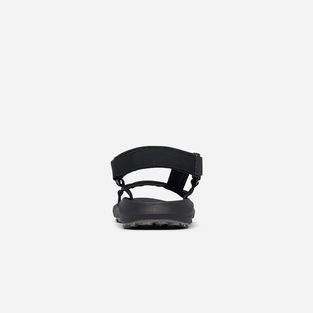 Giày Sandal Nam Columbia Globetrot™ - Đen - Supersports Vietnam