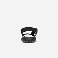 Giày Sandal Nam Columbia Globetrot™ - Đen - Supersports Vietnam