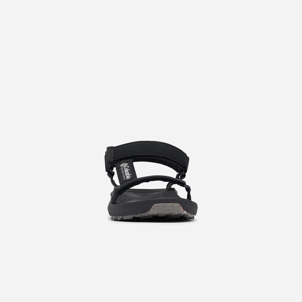 Giày Sandal Nam Columbia Globetrot™ - Đen - Supersports Vietnam