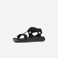 Giày Sandal Nam Columbia Globetrot™ - Đen - Supersports Vietnam